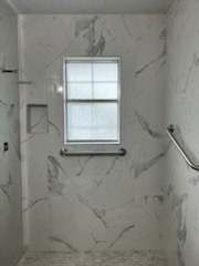 Drywall finishing