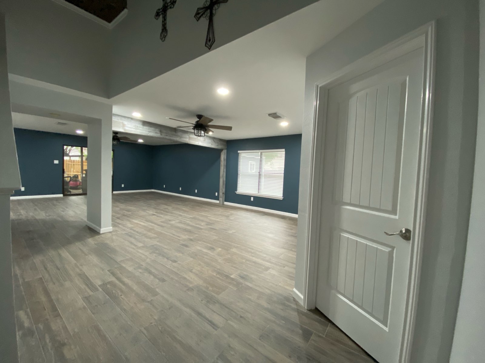 Painting preparation